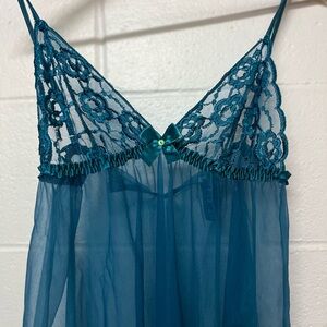 Fredrick’s of Hollywood